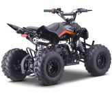 Quad CRZ 4T WEELY - 125cc - Rosso