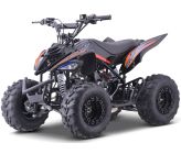 Quad CRZ 4T Weely - 125cc - Rouge