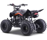Quad CRZ 4T Weely - 125cc - Rouge