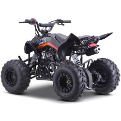 Quad CRZ 4T Weely - 125cc - Rouge