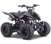 Quad CRZ 4T Weely - 125cc - Rouge