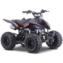Quad CRZ 4T Weely 125cc -...