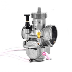 Carburateur KEIHIN PE28 +...