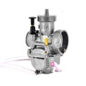 Carburateur KEIHIN PE28 + Gicleurs