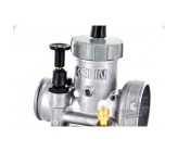 Carburateur KEIHIN PE28 + Gicleurs