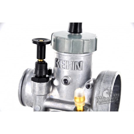 Carburateur KEIHIN PE28 + Gicleurs