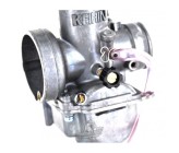 Carburateur KEIHIN PE28 + Gicleurs