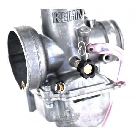 Carburateur KEIHIN PE28 + Gicleurs