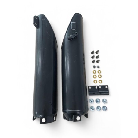 Protection de fourche - ERZ450SX