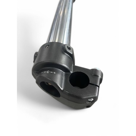 Fourche réglagle - 53/58mm - 930mm