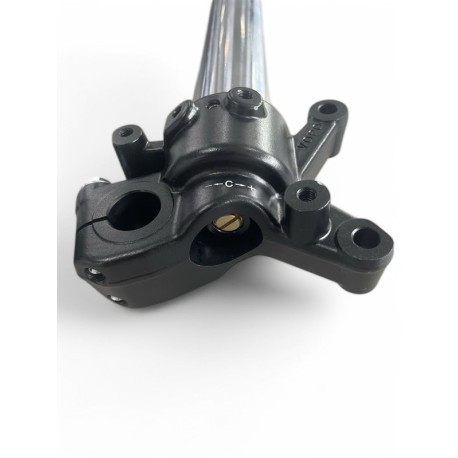 Fourche réglagle - 53/58mm - 930mm