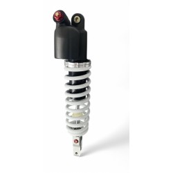 Adjustable motocross shock...