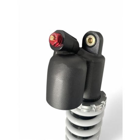 Amortisseur motocross réglable - 480mm - ERZ450cc SX