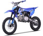 Pit Bike - CRZ 150BW 14"/17" - (2025)