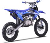 Pit Bike - CRZ 150BW 14"/17" - (2025)