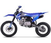 Pit Bike - CRZ 150BW 14"/17" - (2025)