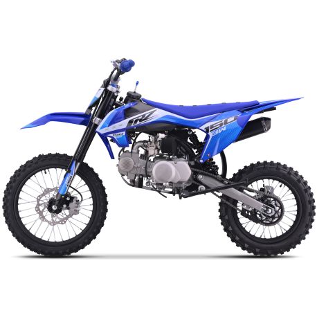 Pit Bike - CRZ 150BW 14"/17" - (2025)
