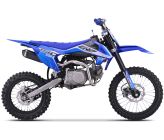 Pit Bike - CRZ 150BW 14"/17" - (2025)
