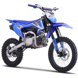 Pit Bike - CRZ 150BW 14"/17" - (2025)