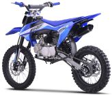 Pit Bike - CRZ 150BW 14"/17" - (2025)