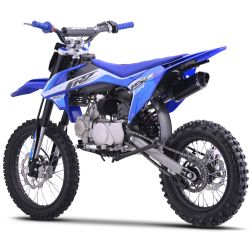 Pit Bike - CRZ 150BW 14"/17" - (2025)