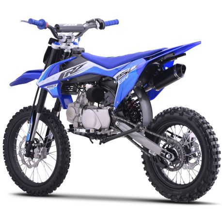 Pit Bike - CRZ 150BW 14"/17" - (2025)