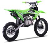 Pit Bike - CRZ 150BW 14"/17" - (2025)