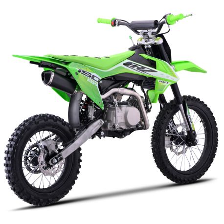 Pit Bike - CRZ 150BW 14"/17" - (2025)