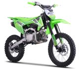 Pit Bike - CRZ 150BW 14"/17" - (2025)
