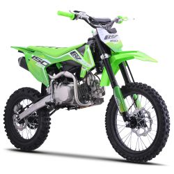 Dirt Bike CRZ 150BW 14"/17"...