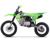 Pit Bike - CRZ 150BW 14"/17" - (2025)