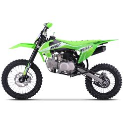 Pit Bike - CRZ 150BW 14"/17" - (2025)