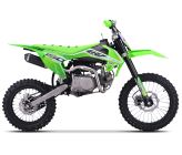 Pit Bike - CRZ 150BW 14"/17" - (2025)