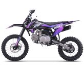 Pit Bike - CRZ 150BW 14"/17" - (2025)