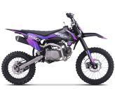 Pit Bike - CRZ 150BW 14"/17" - (2025)
