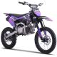 Pit Bike - CRZ 150BW 14"/17" - (2025)