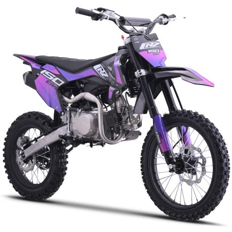 Pit Bike - CRZ 150BW 14"/17" - (2025)