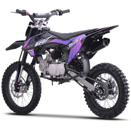 Pit Bike - CRZ 150BW 14"/17" - (2025)