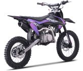 Pit Bike - CRZ 150BW 14"/17" - (2025)