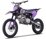 Pit Bike - CRZ 150BW 14"/17" - (2025)