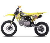 Pit Bike - CRZ 150BW 14"/17" - (2025)