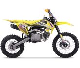 Pit Bike - CRZ 150BW 14"/17" - (2025)