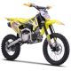 Pit Bike - CRZ 150BW 14"/17" - (2025)
