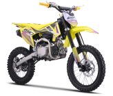 Pit Bike - CRZ 150BW 14"/17" - (2025)