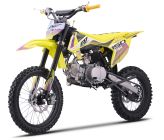 Pit Bike - CRZ 150BW 14"/17" - (2025)