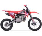 Pit Bike - CRZ 150BW 14"/17" - (2025)