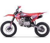 Pit Bike - CRZ 150BW 14"/17" - (2025)