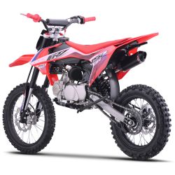 Pit Bike - CRZ 150BW 14"/17" - (2025)