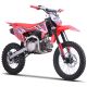 Pit Bike - CRZ 150BW 14"/17" - (2025)