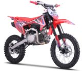 Pit Bike - CRZ 150BW 14"/17" - (2025)